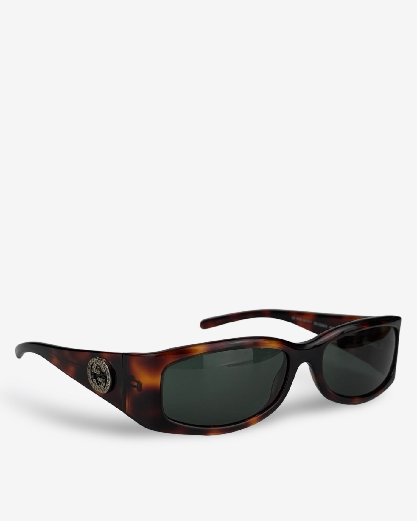 GUCCI - GG2653/S