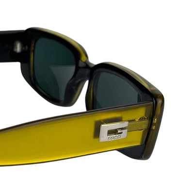 GUCCI - GG2409/S