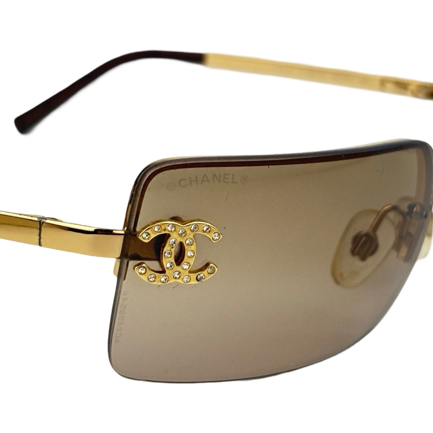 CHANEL - 4017-D