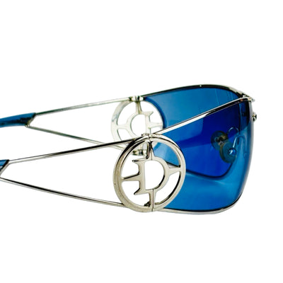 DIOR – CALANDRE
