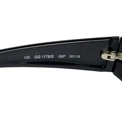 GUCCI -  GG1178/S