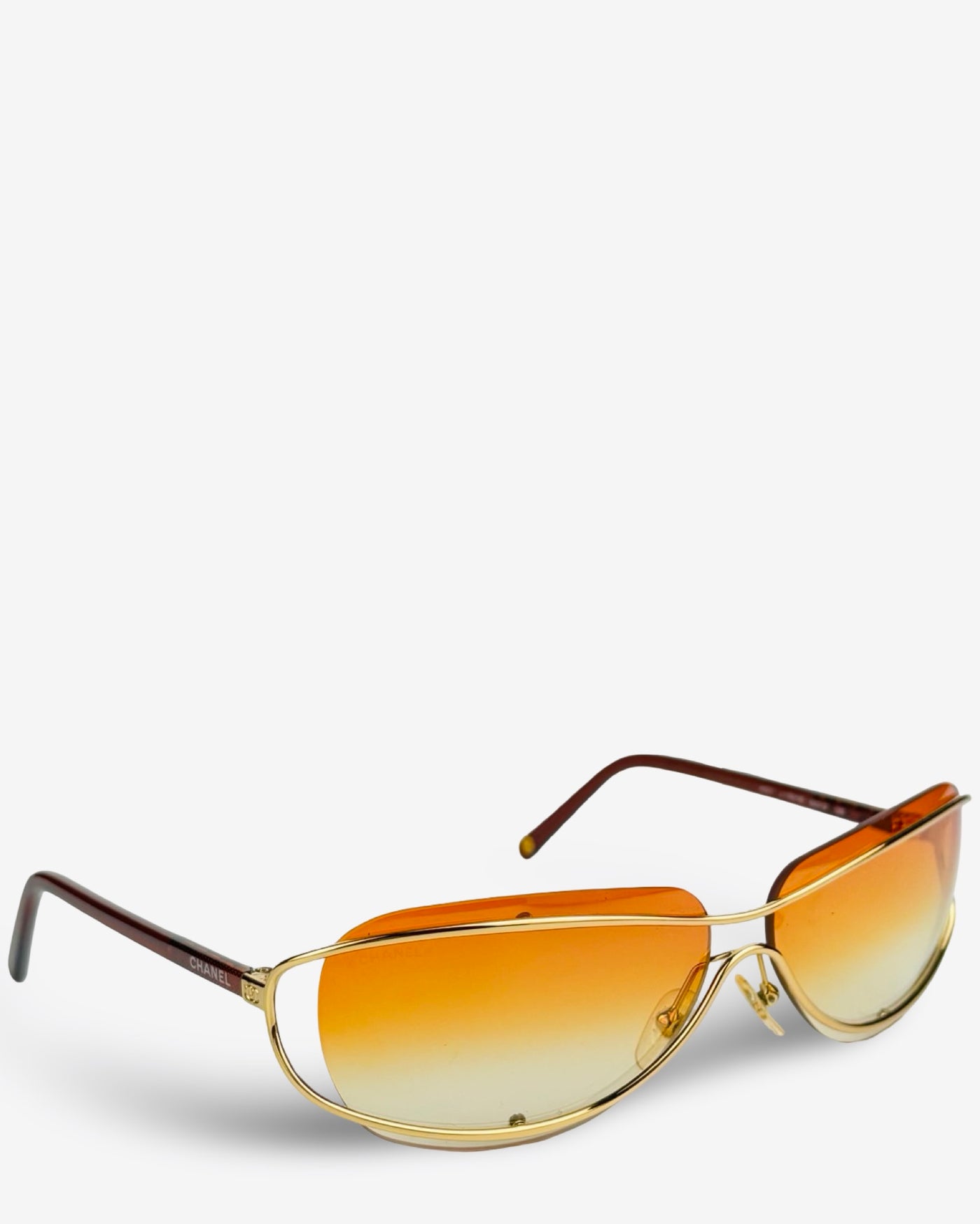 CHANEL – 4027