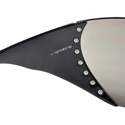 DIOR - BIKER