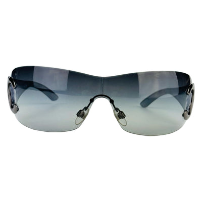 CHANEL – 4125