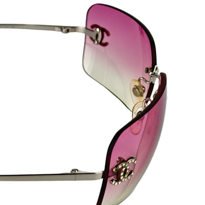 CHANEL - 4017-D