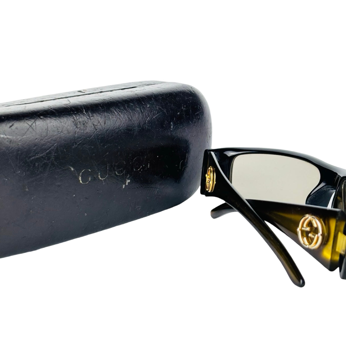 GUCCI - GG2516/S