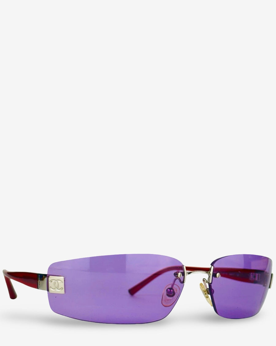 CHANEL - 4018