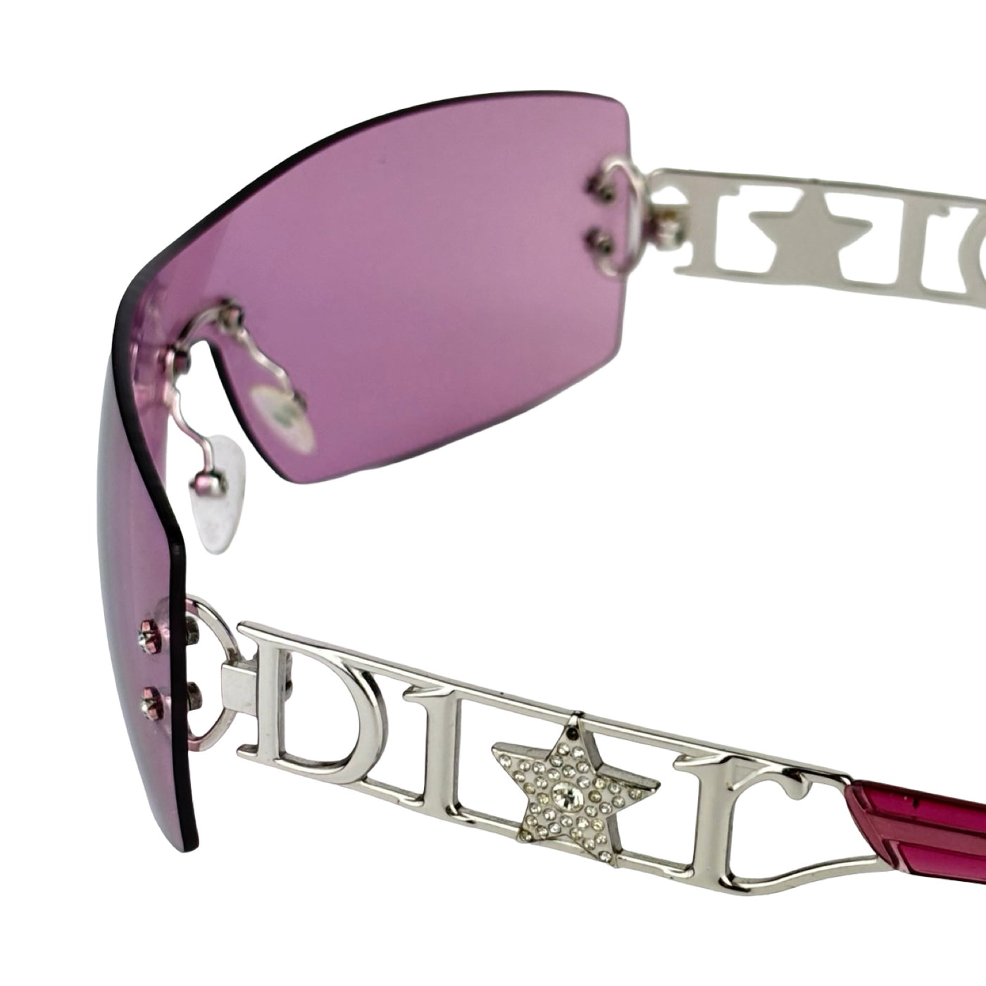 DIOR - DIORLYWOOD