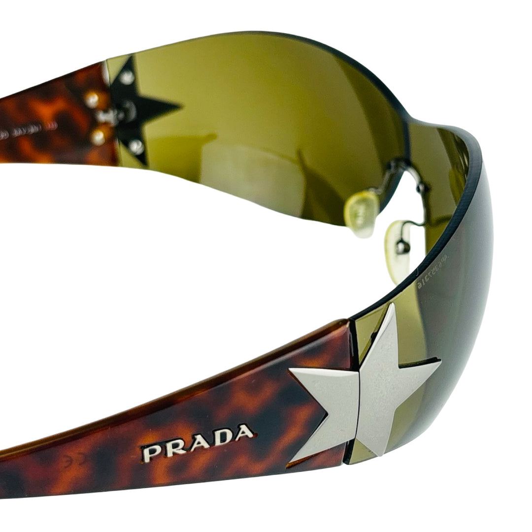 PRADA – SPR 72G