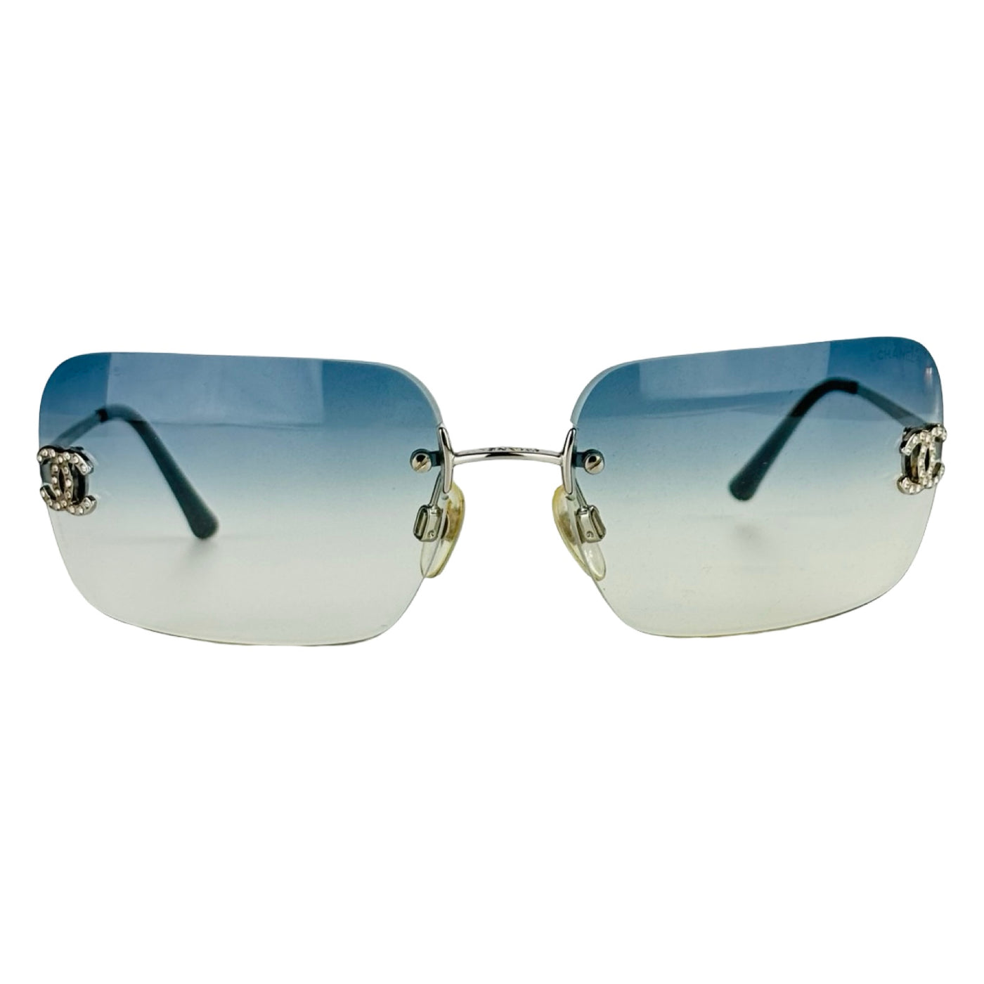 CHANEL – 4017-D