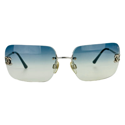 CHANEL – 4017-D