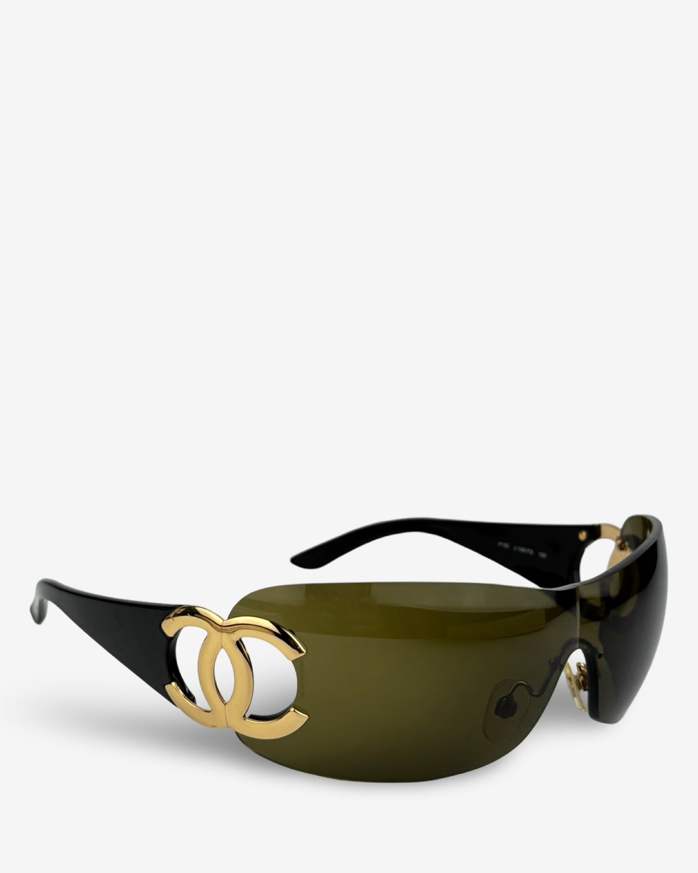 CHANEL - 4125