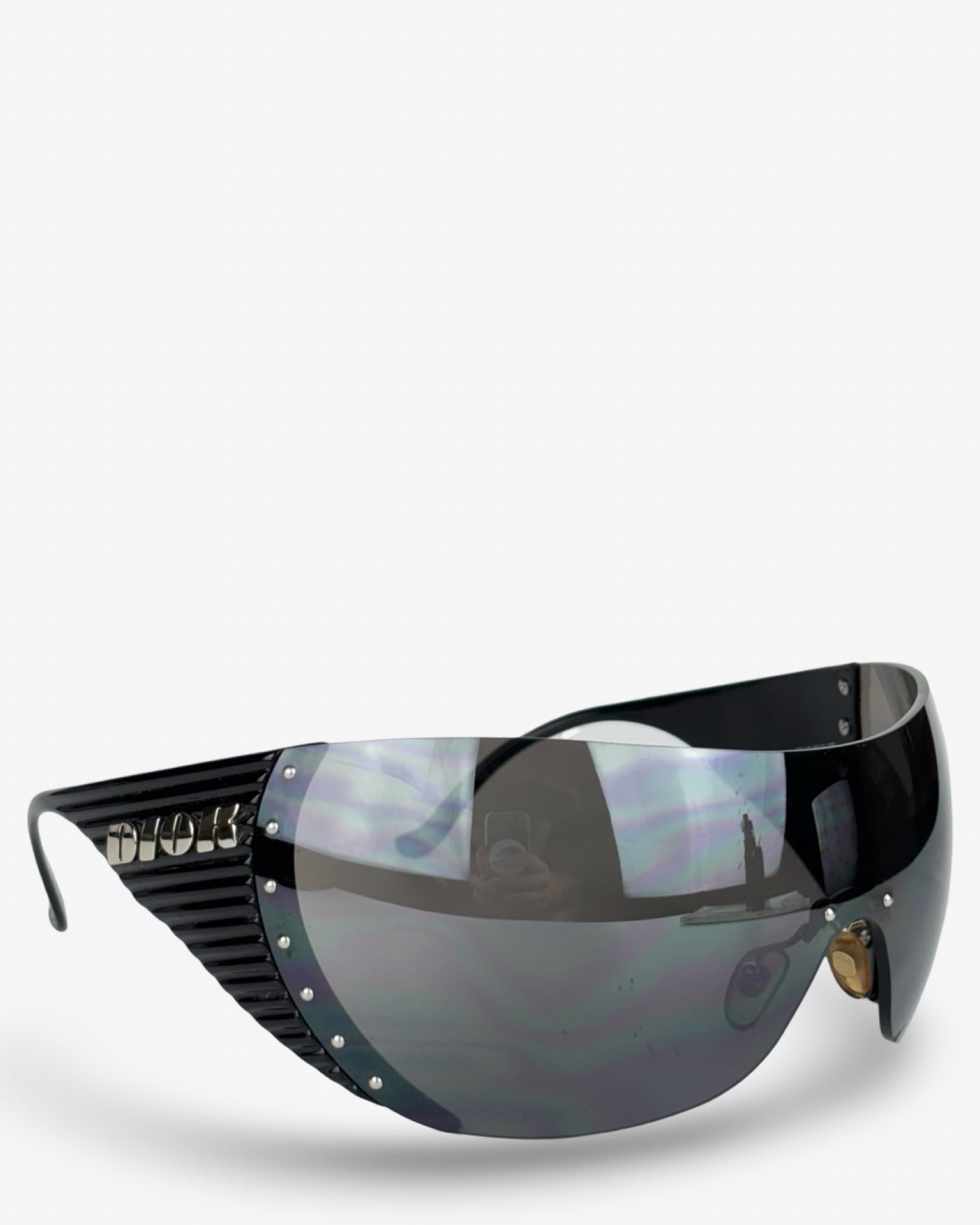 DIOR - BIKER