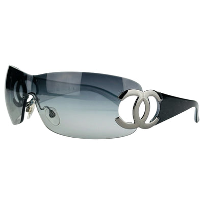CHANEL – 4125