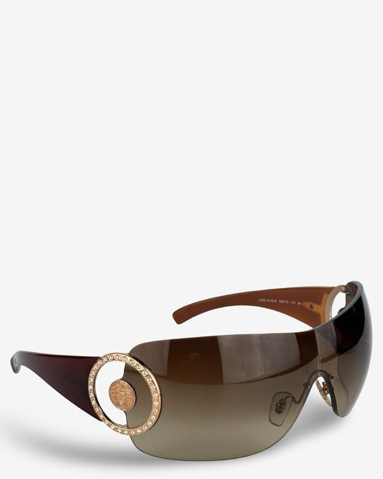 VERSACE - 4116-B
