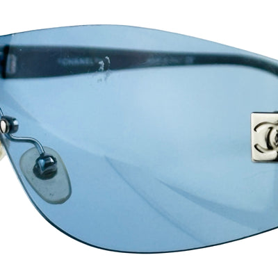 CHANEL – 4018