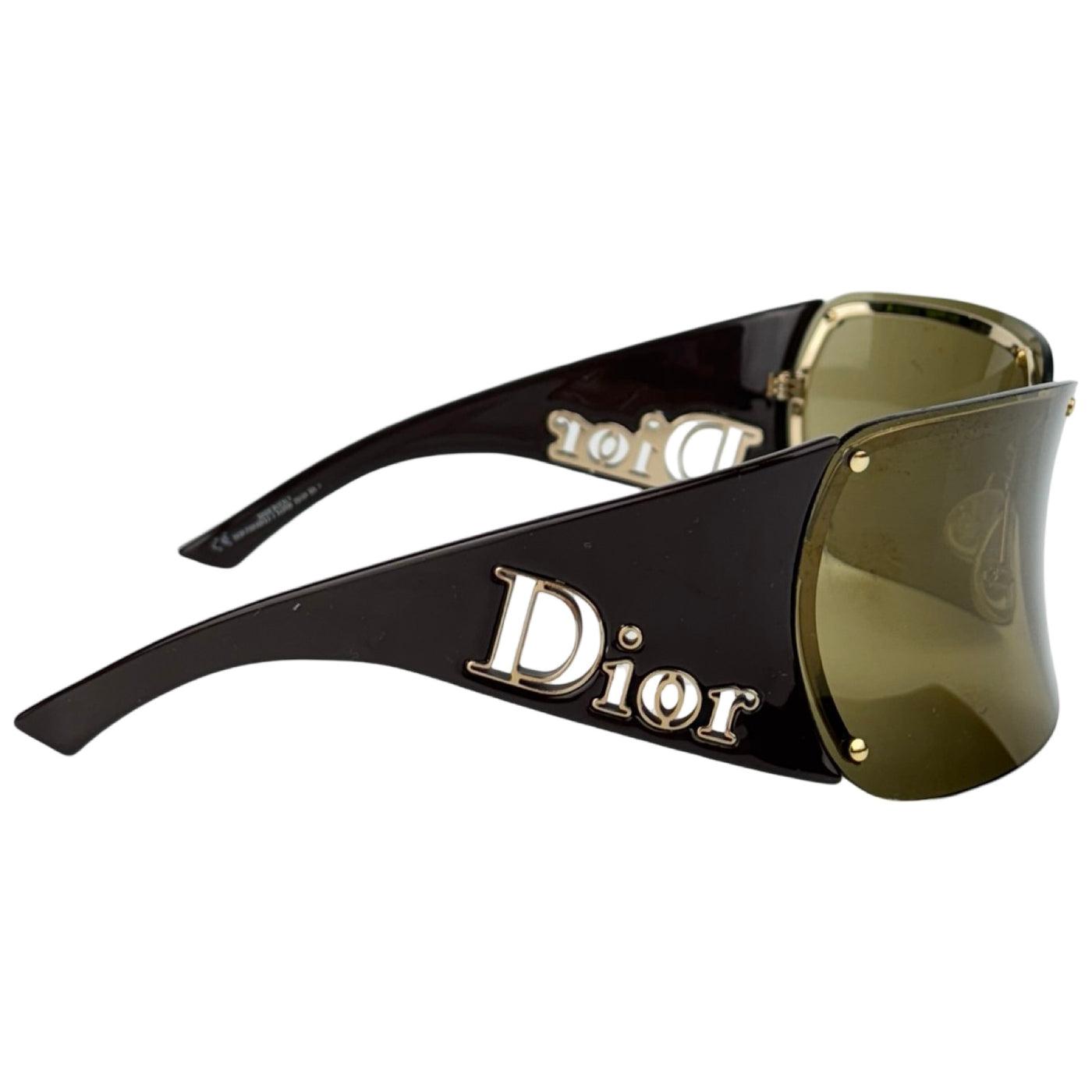 DIOR - PARABOLE