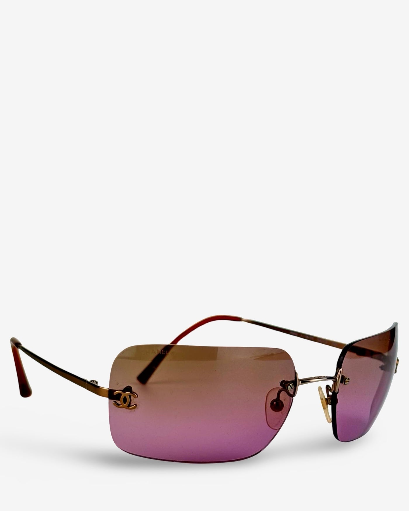 CHANEL - 4017