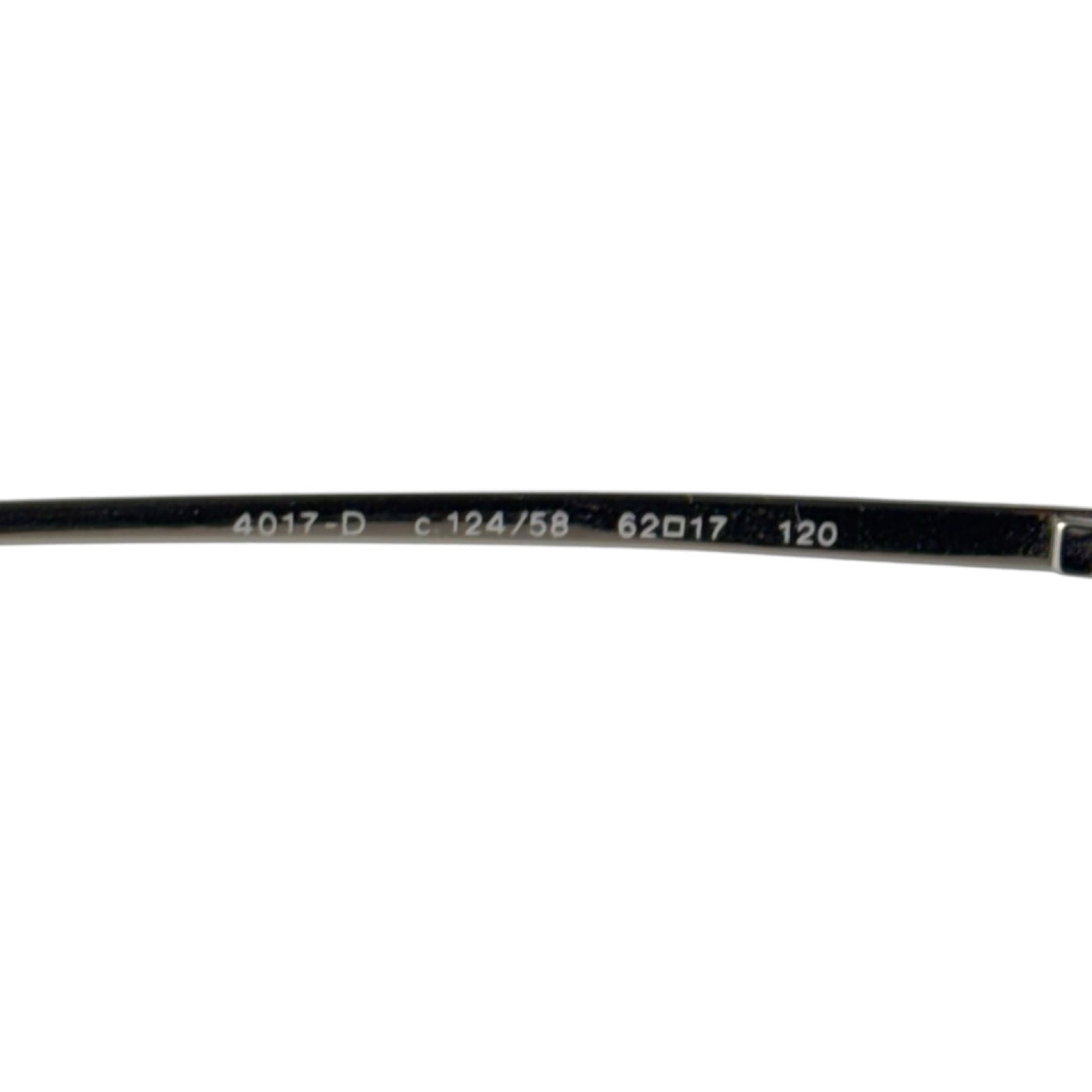 CHANEL - 4017-D