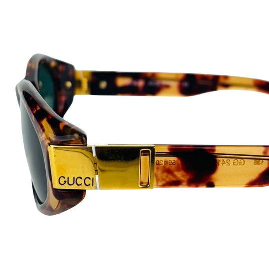 GUCCI – GG2411/S