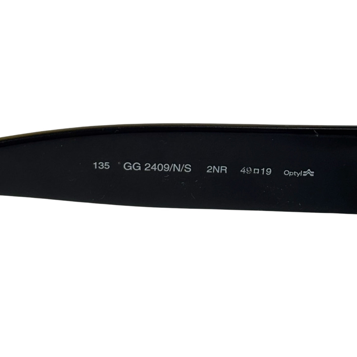 GUCCI - GG2409/S