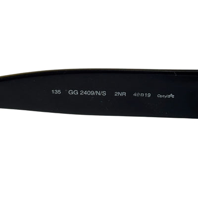GUCCI - GG2409/S