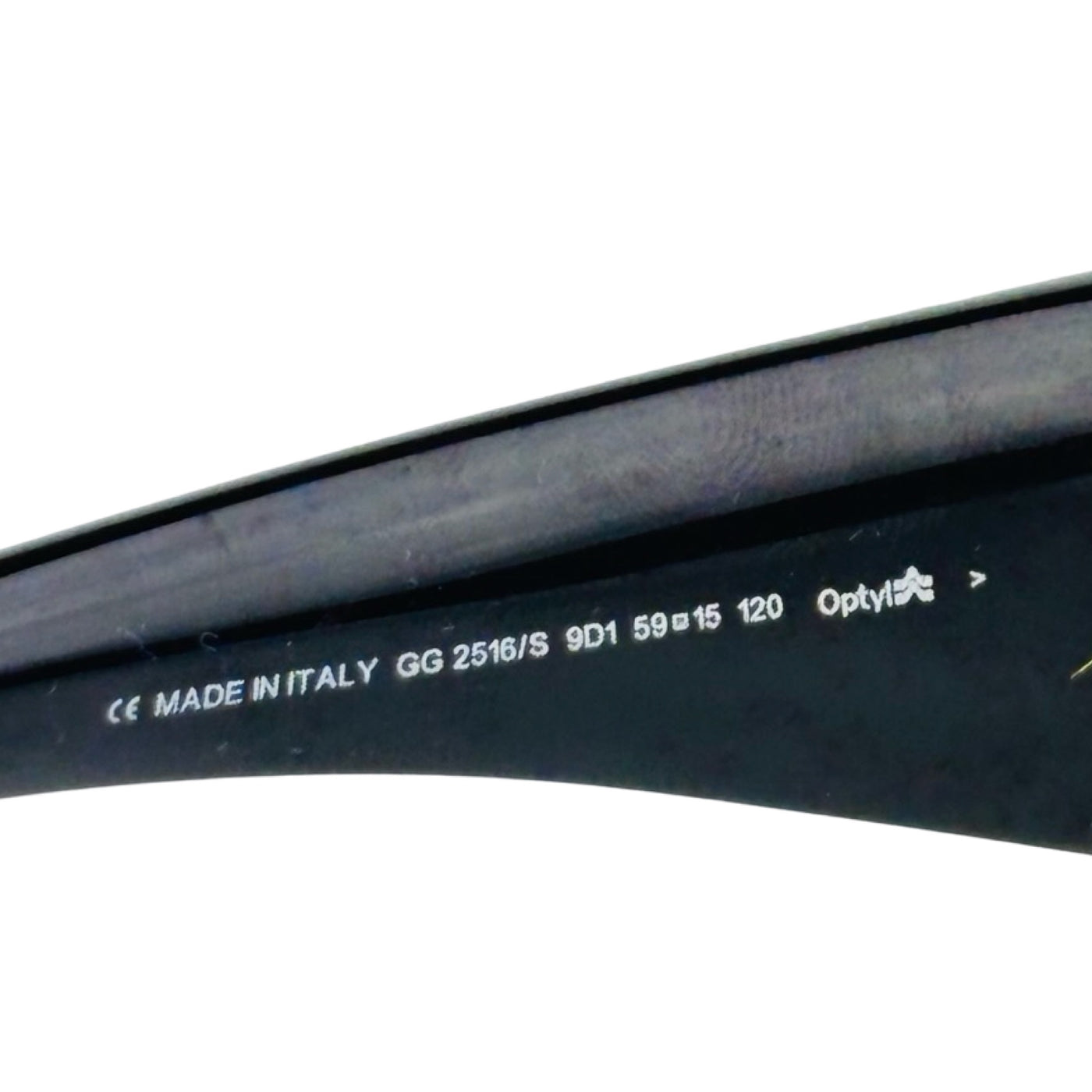 GUCCI - GG2516/S