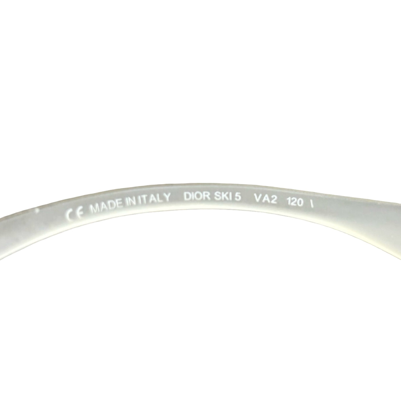 DIOR - SKI 5
