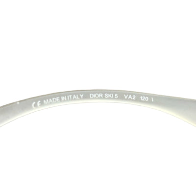 DIOR - SKI 5