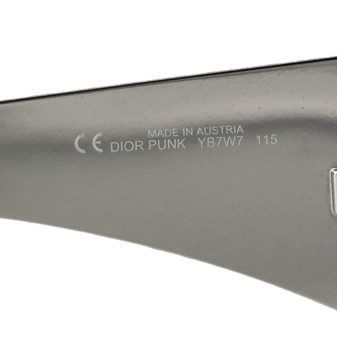 DIOR - PUNK
