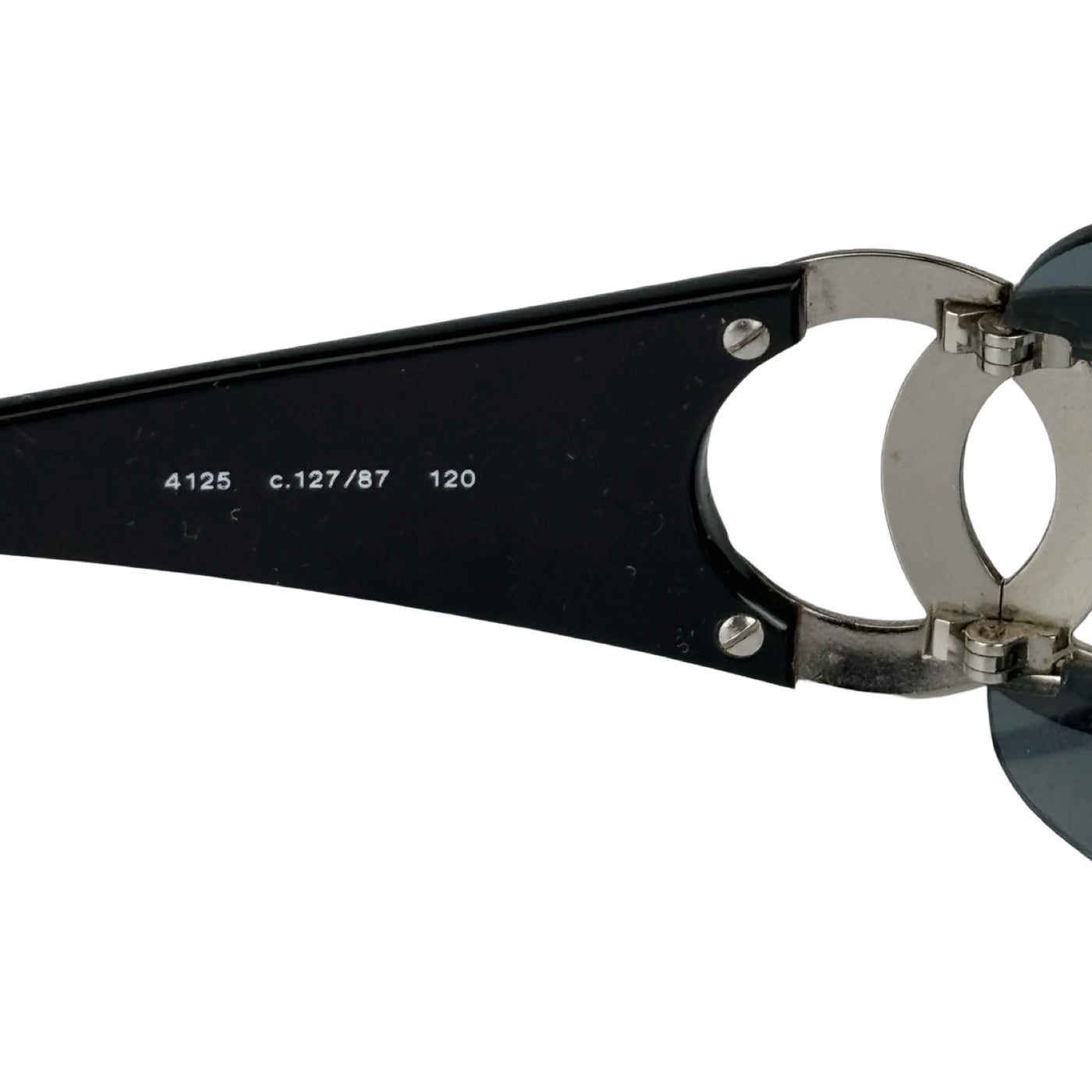 CHANEL - 4125