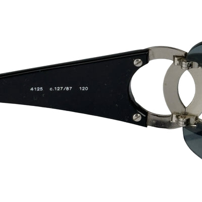 CHANEL - 4125