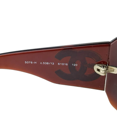 CHANEL - 5076-H