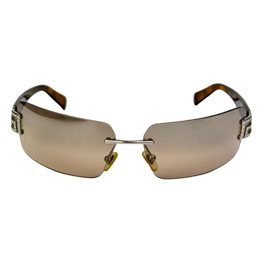 VERSACE - MOD 2017-B