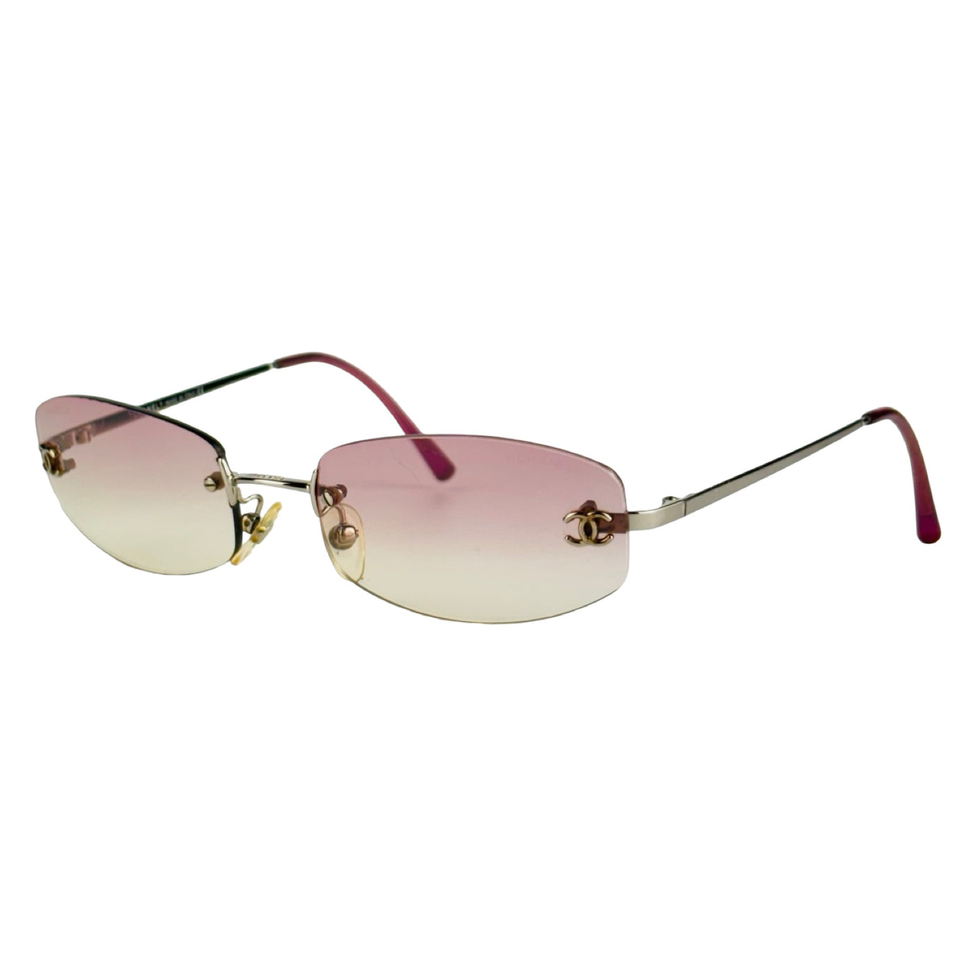 CHANEL – 4002
