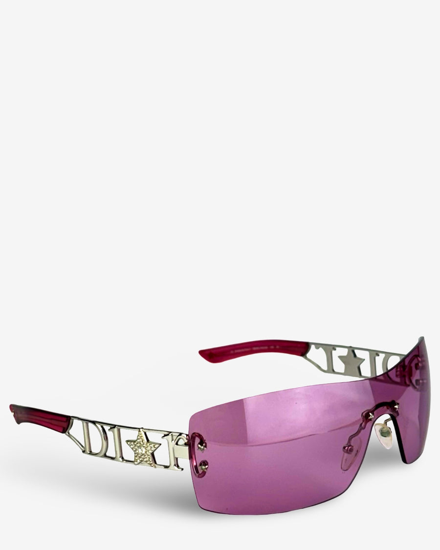 DIOR - DIORLYWOOD