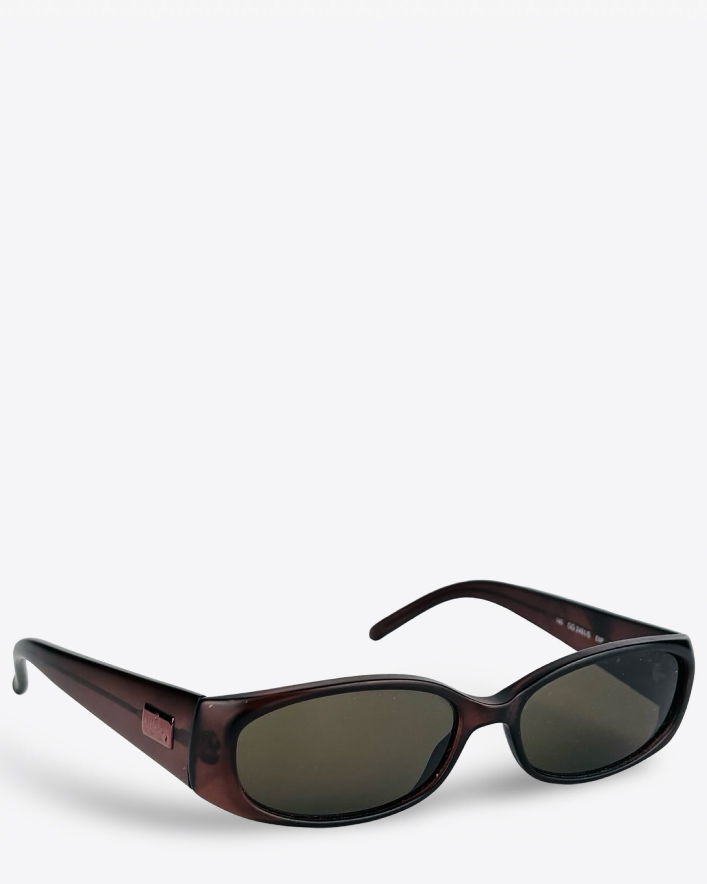 GUCCI – GG2451/S