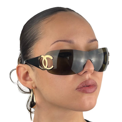 CHANEL - 4125