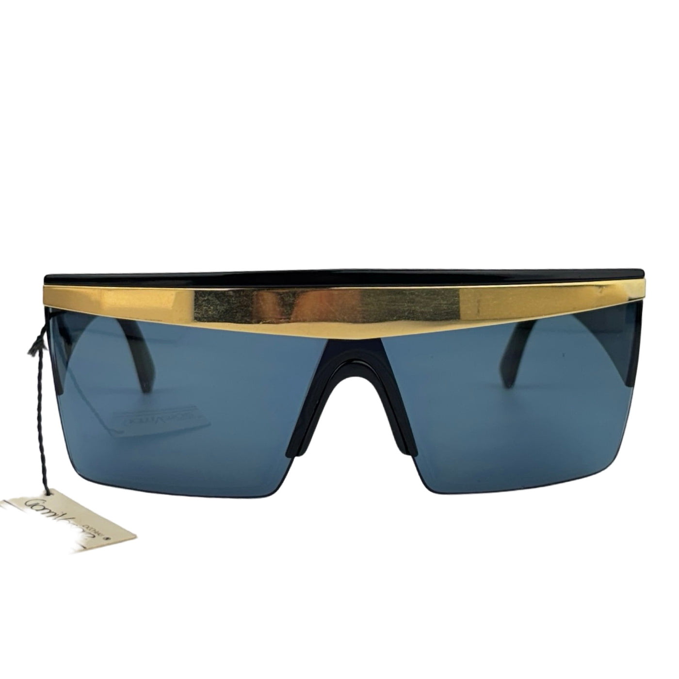 VERSACE - MOD 676