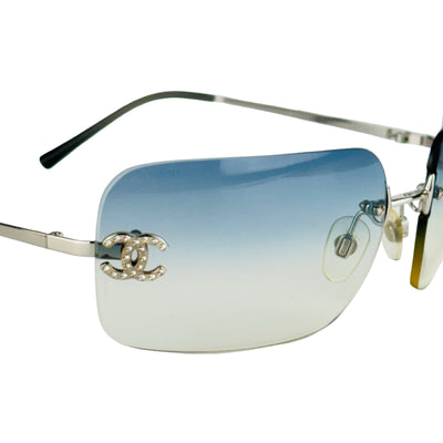 CHANEL – 4017-D