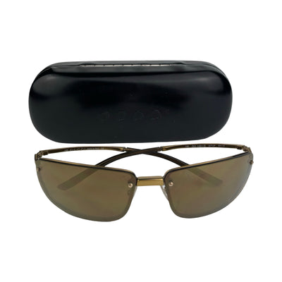 GUCCI - GG1691/S