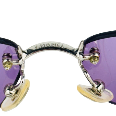 CHANEL - 4018