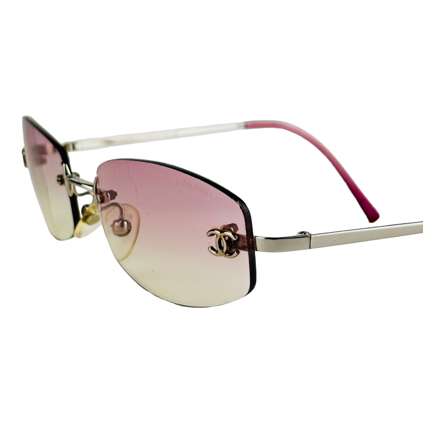 CHANEL – 4002