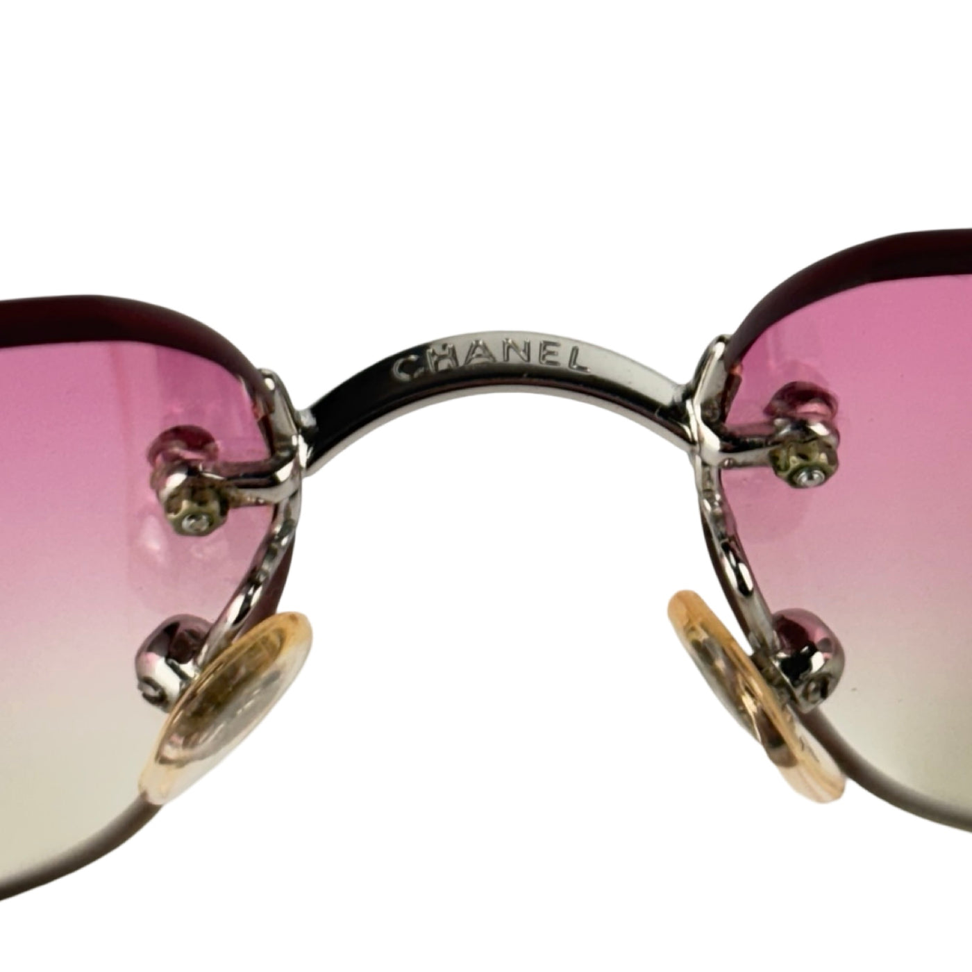 CHANEL - 4017-D