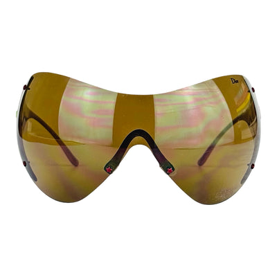DIOR - RASTA 1