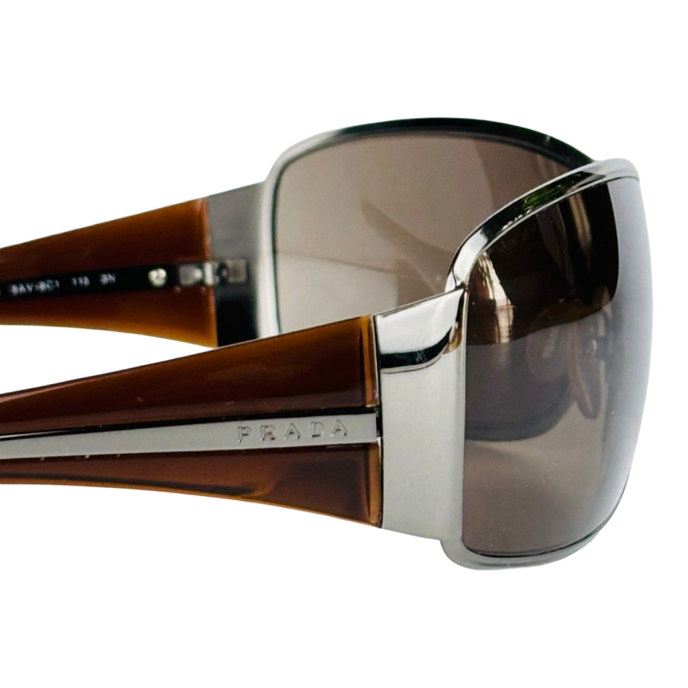 PRADA – SPR 53H