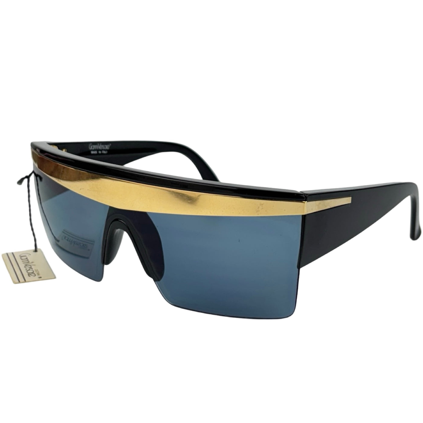 VERSACE - MOD 676